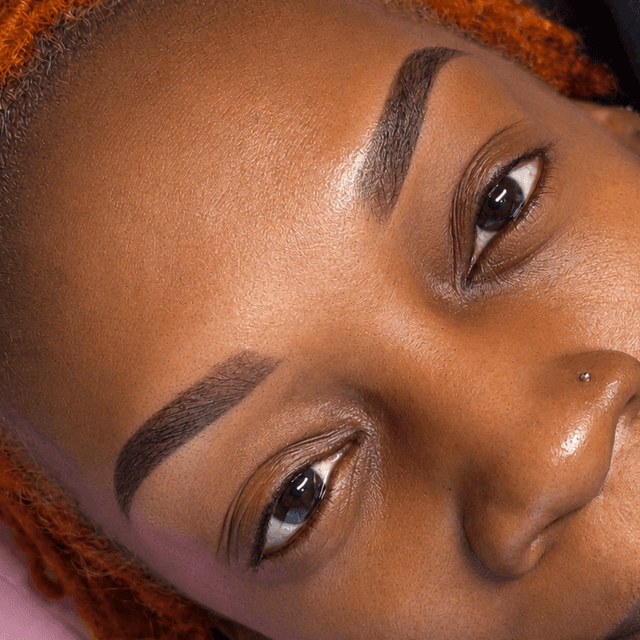 Power Brow at Elegant Beautie in Birmingham, AL